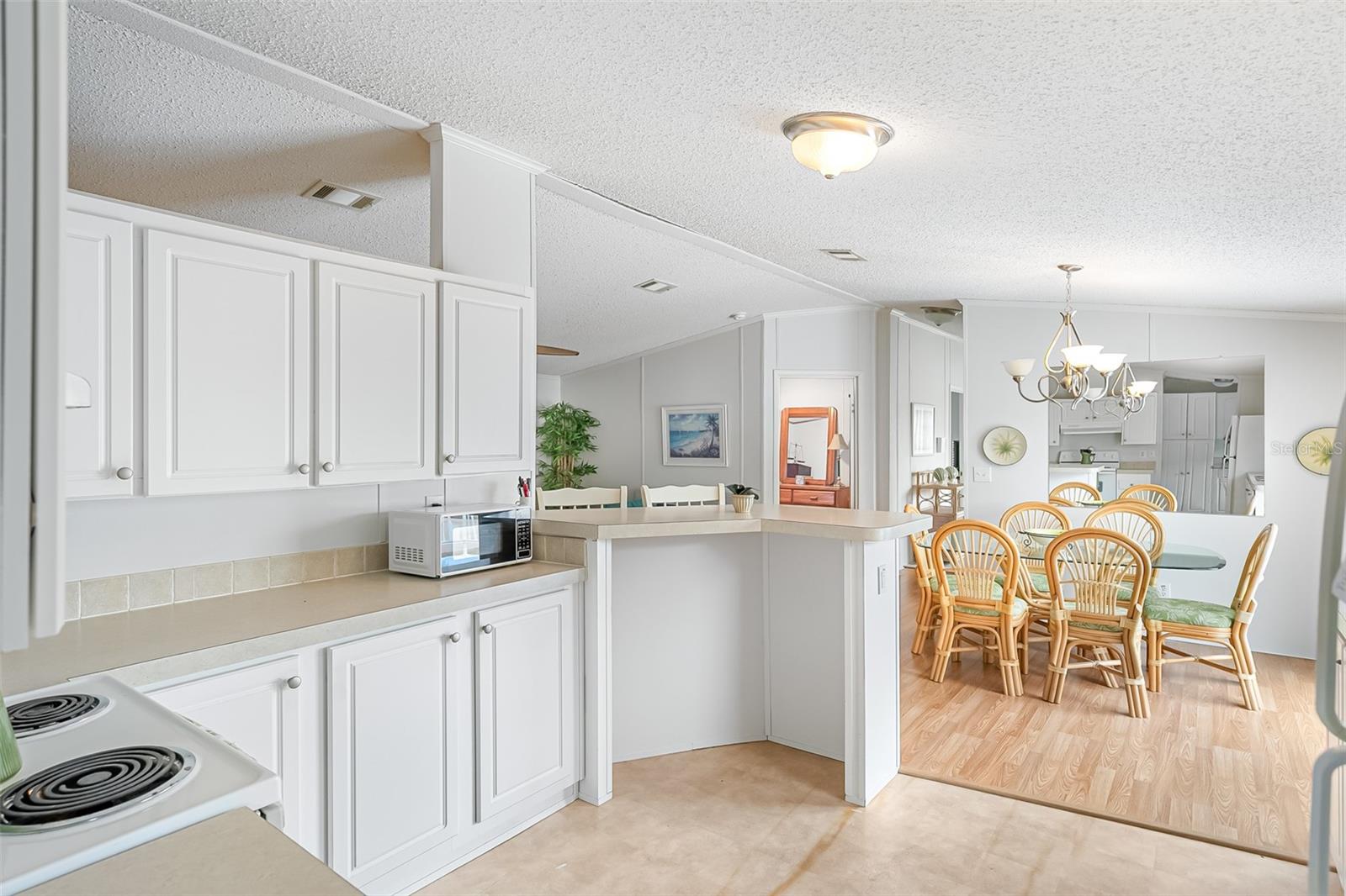 BAREFOOT BAY UNIT 02 PT 10 - Residential