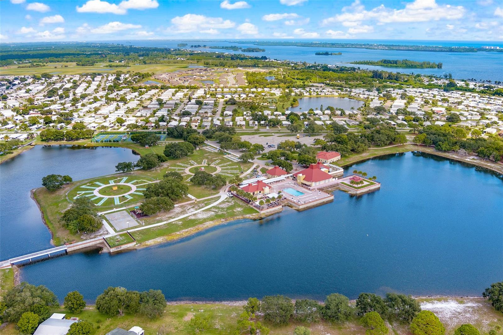 BAREFOOT BAY UNIT 02 PT 10 - Residential