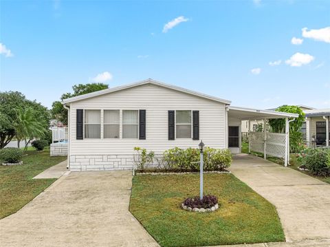 Photo of 803 Thrush Circle, Sebastian, FL 32976 (MLS # O6374640)