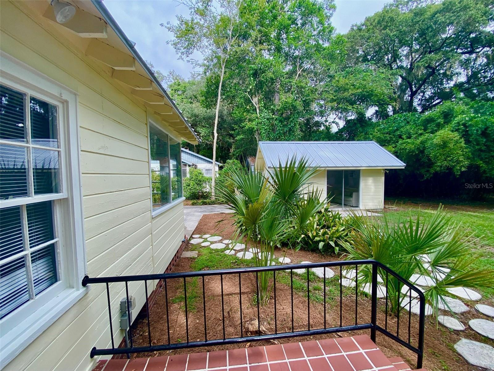 FOREST PARK SUB - Residential