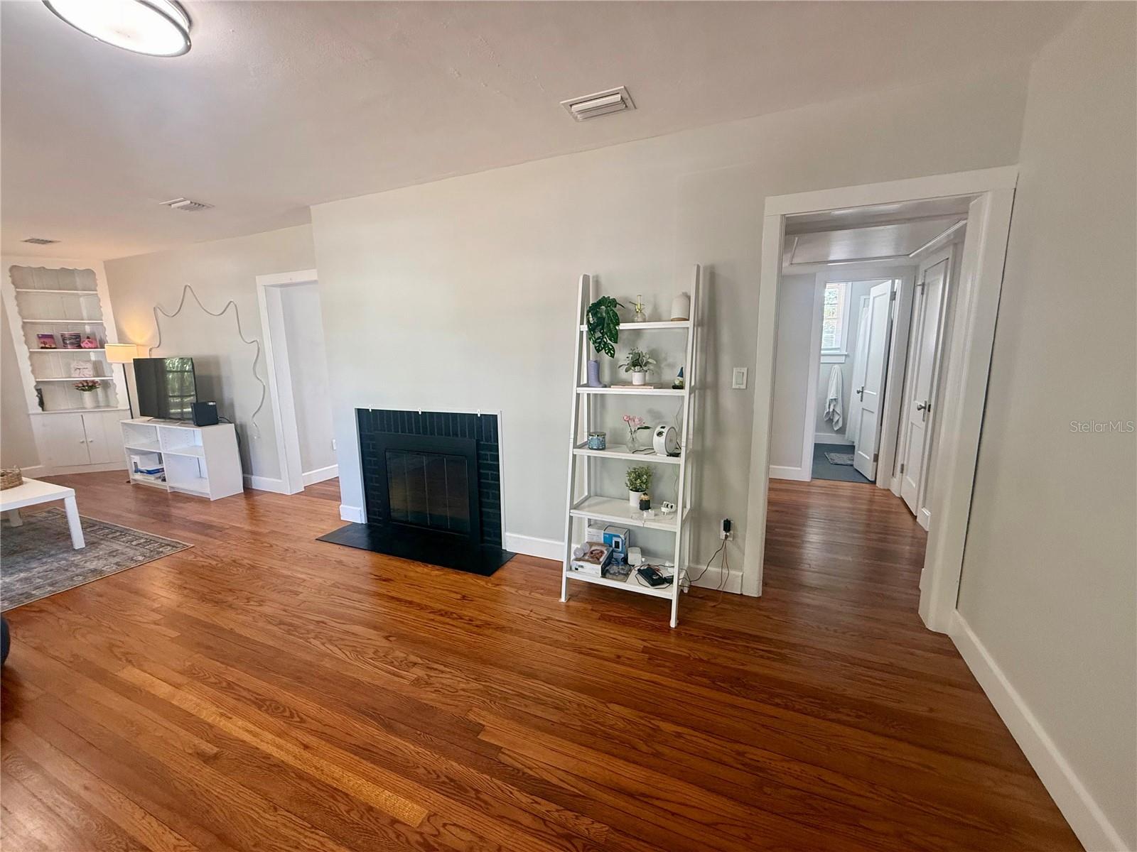 FOREST PARK SUB - Residential