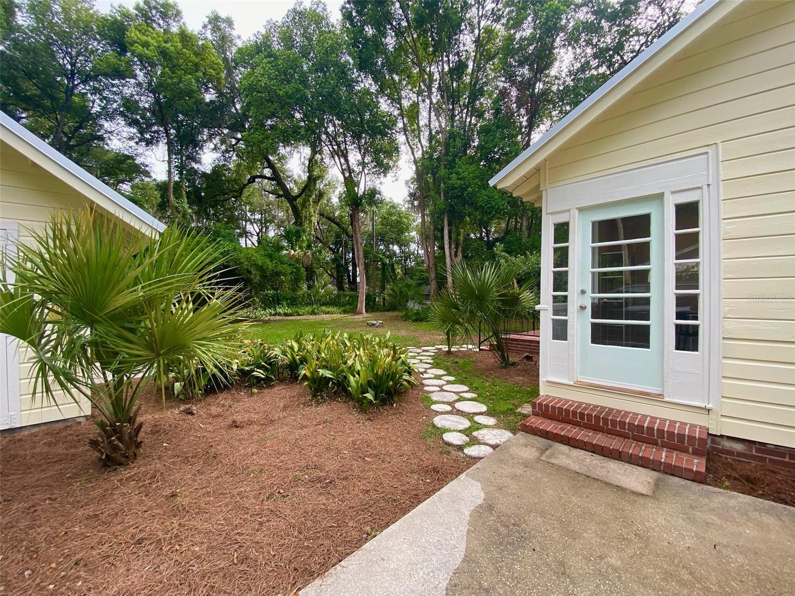 FOREST PARK SUB - Residential