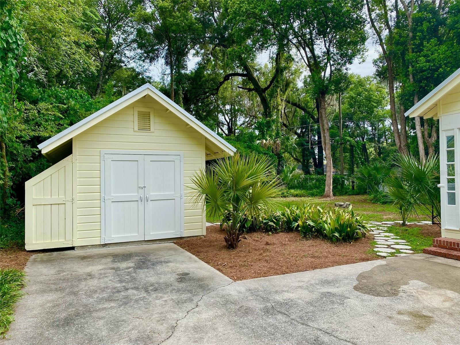 FOREST PARK SUB - Residential