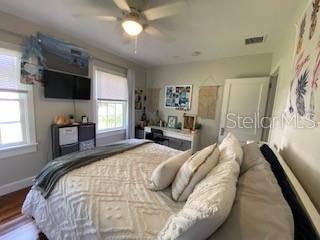 FOREST PARK SUB - Residential