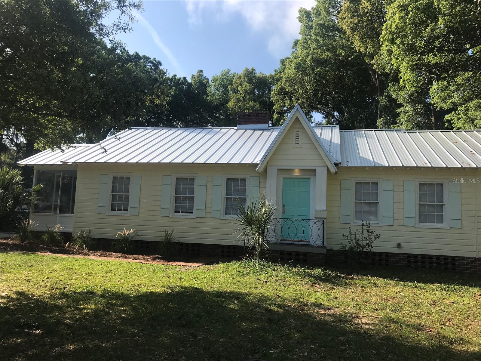 FOREST PARK SUB - Residential