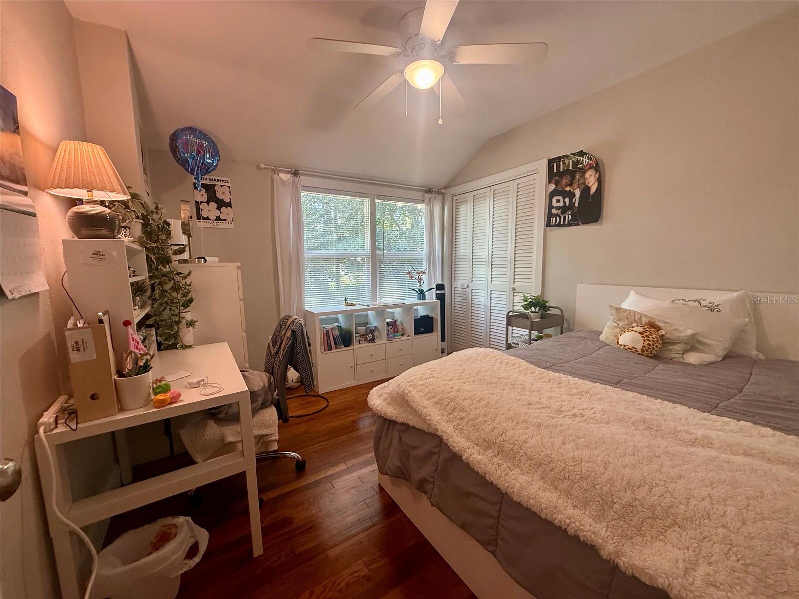 FOREST PARK SUB - Residential