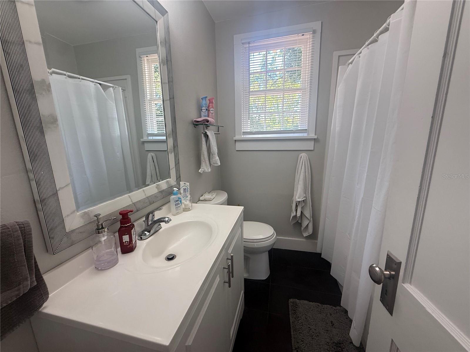 FOREST PARK SUB - Residential