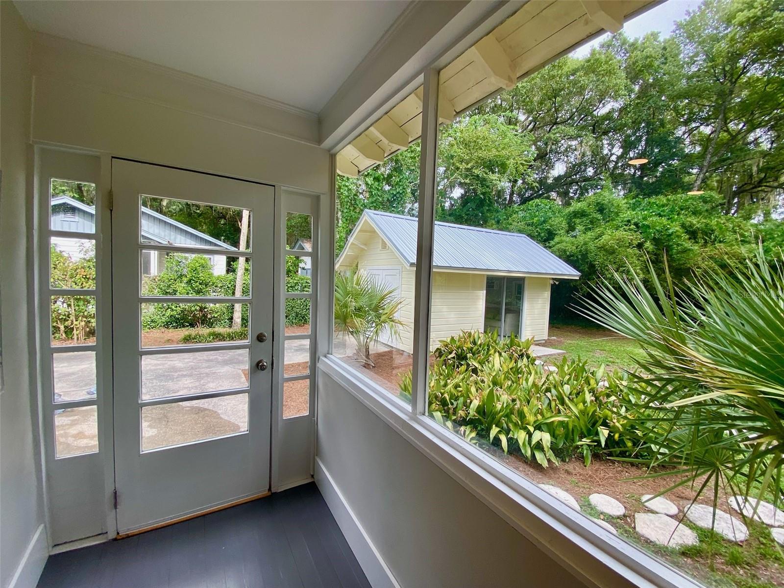 FOREST PARK SUB - Residential