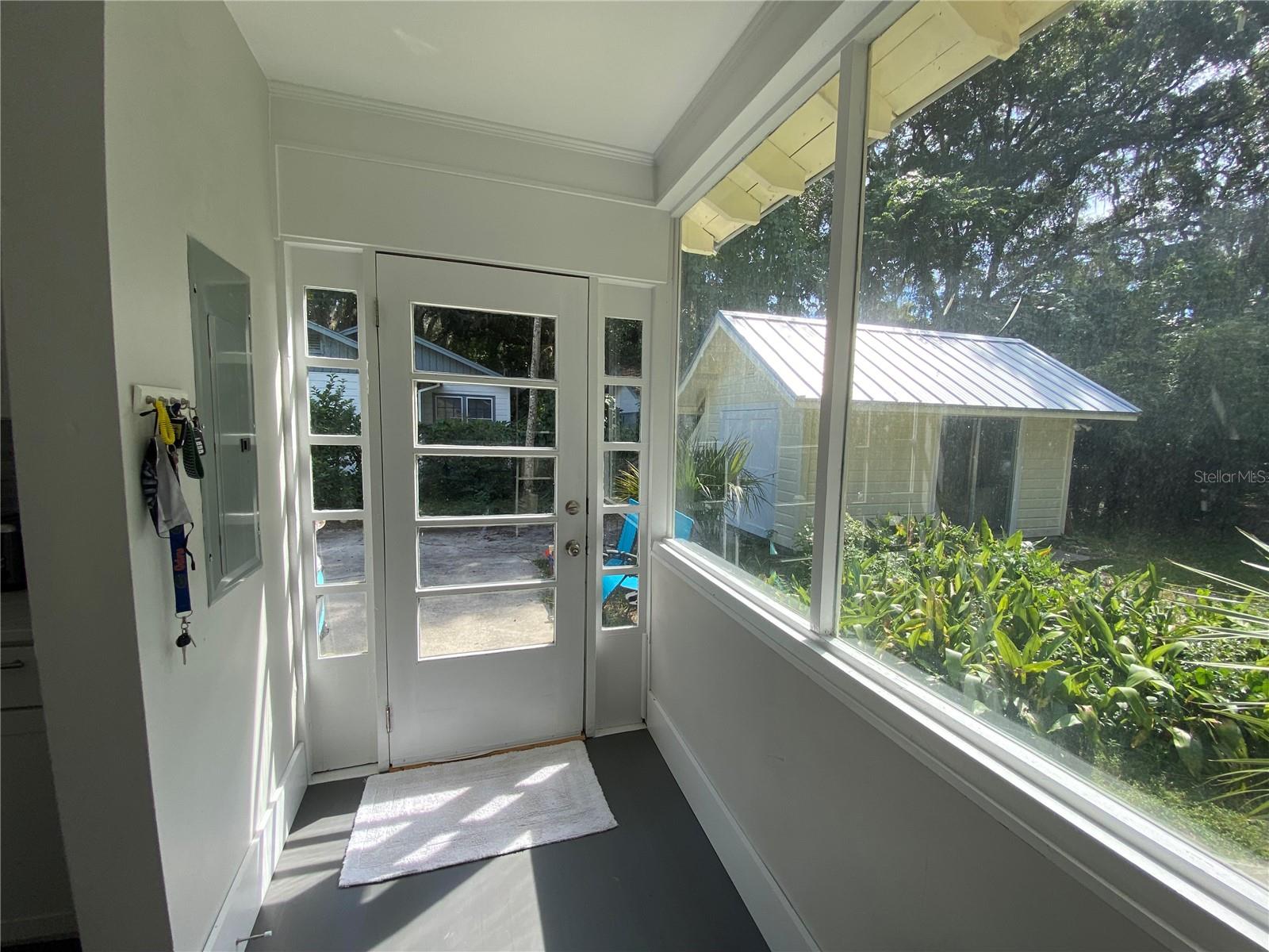 FOREST PARK SUB - Residential