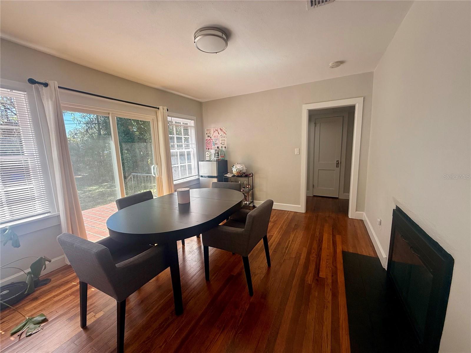 FOREST PARK SUB - Residential