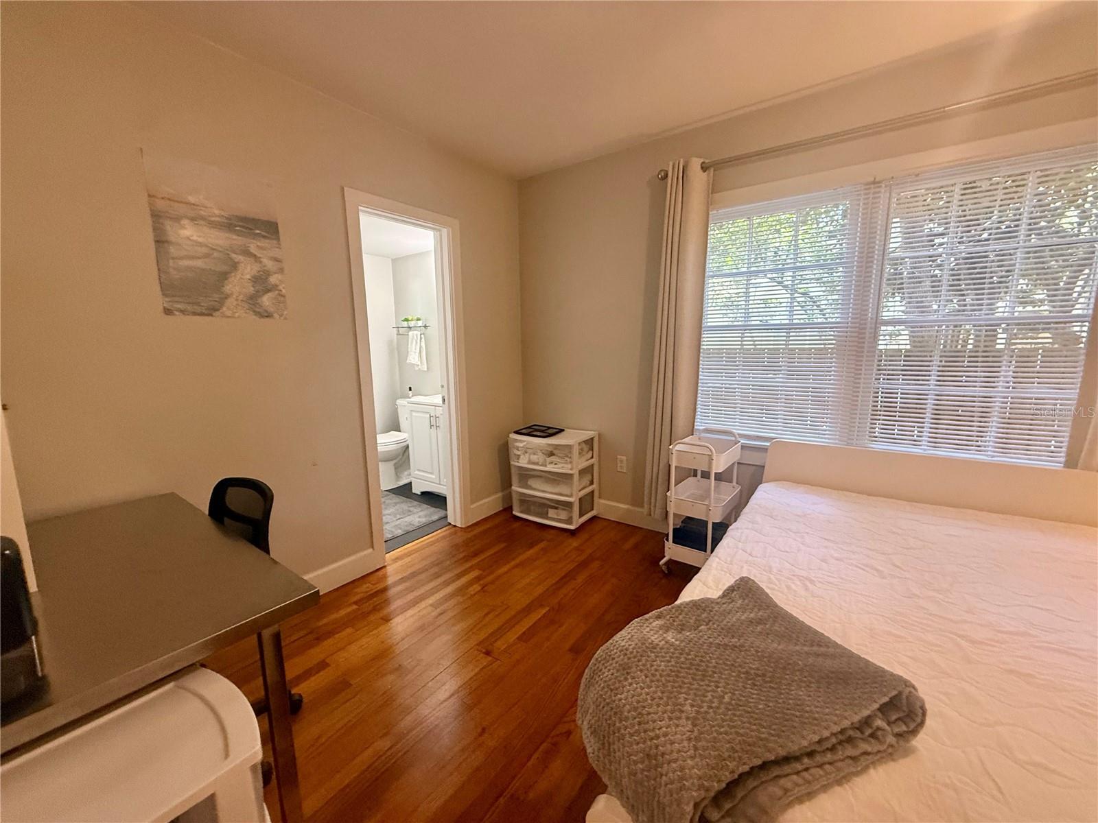 FOREST PARK SUB - Residential