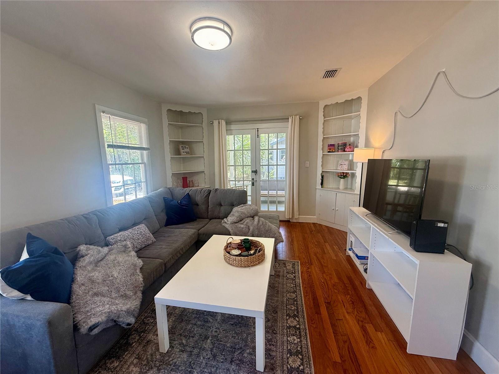 FOREST PARK SUB - Residential