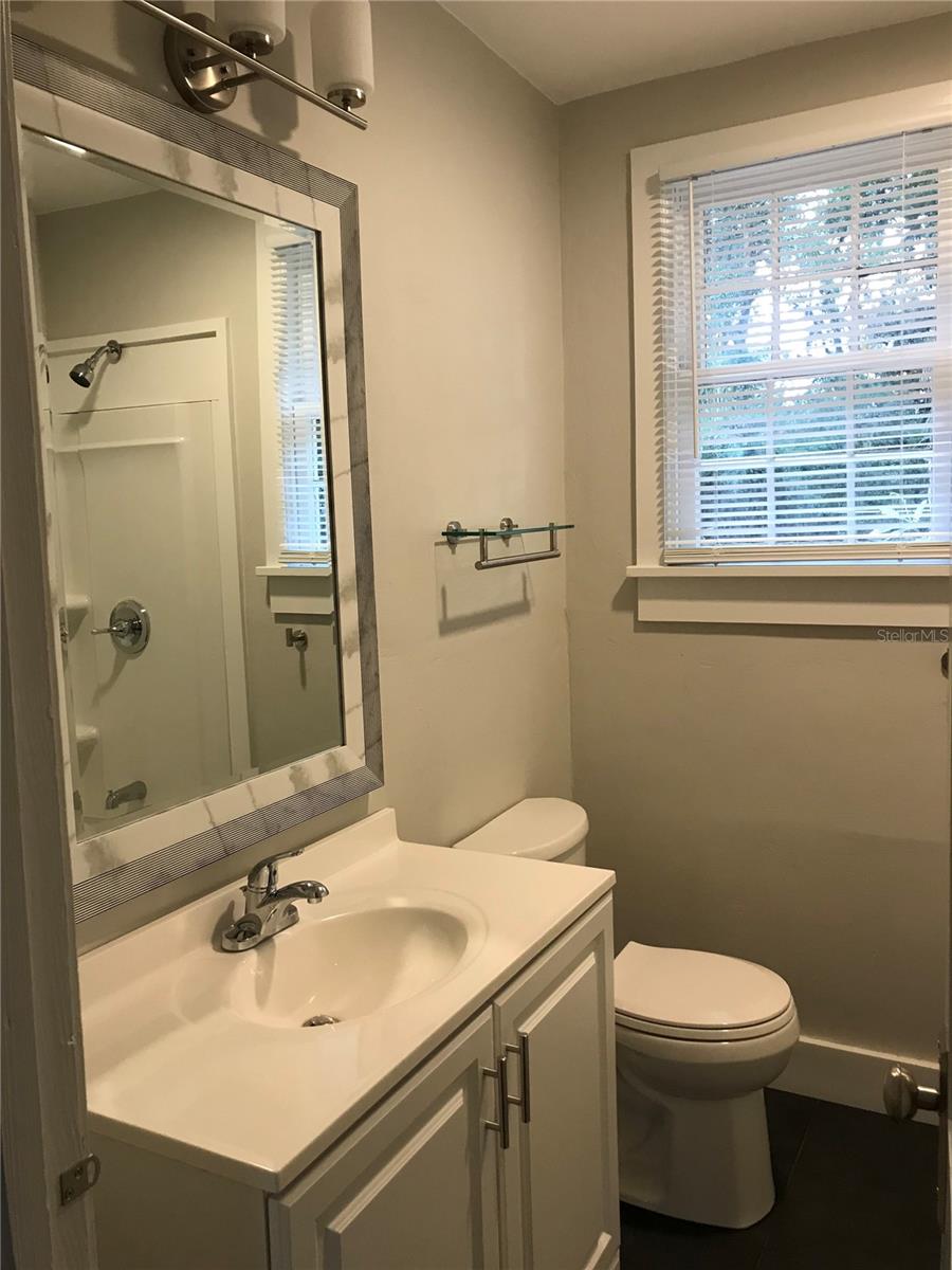 FOREST PARK SUB - Residential