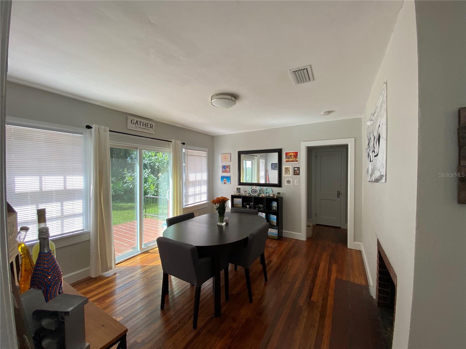 FOREST PARK SUB - Residential