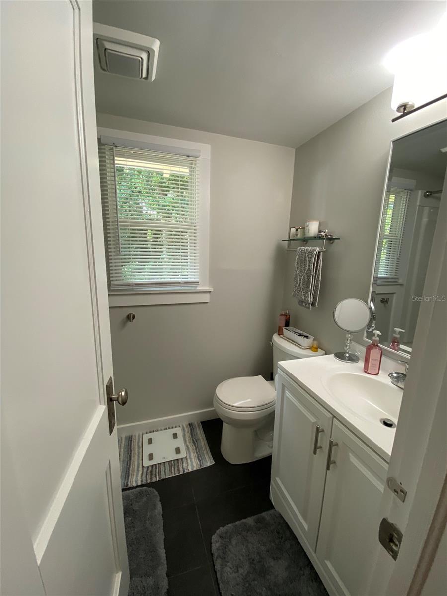 FOREST PARK SUB - Residential