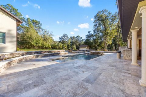 Tiny photo for 10170 SW 202nd Circle, Dunnellon, FL 34431 (MLS # OM719189)