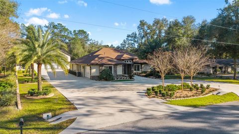 Tiny photo for 10170 SW 202nd Circle, Dunnellon, FL 34431 (MLS # OM719189)