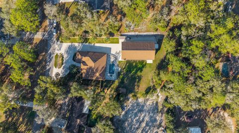 Tiny photo for 10170 SW 202nd Circle, Dunnellon, FL 34431 (MLS # OM719189)