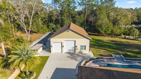 Tiny photo for 10170 SW 202nd Circle, Dunnellon, FL 34431 (MLS # OM719189)