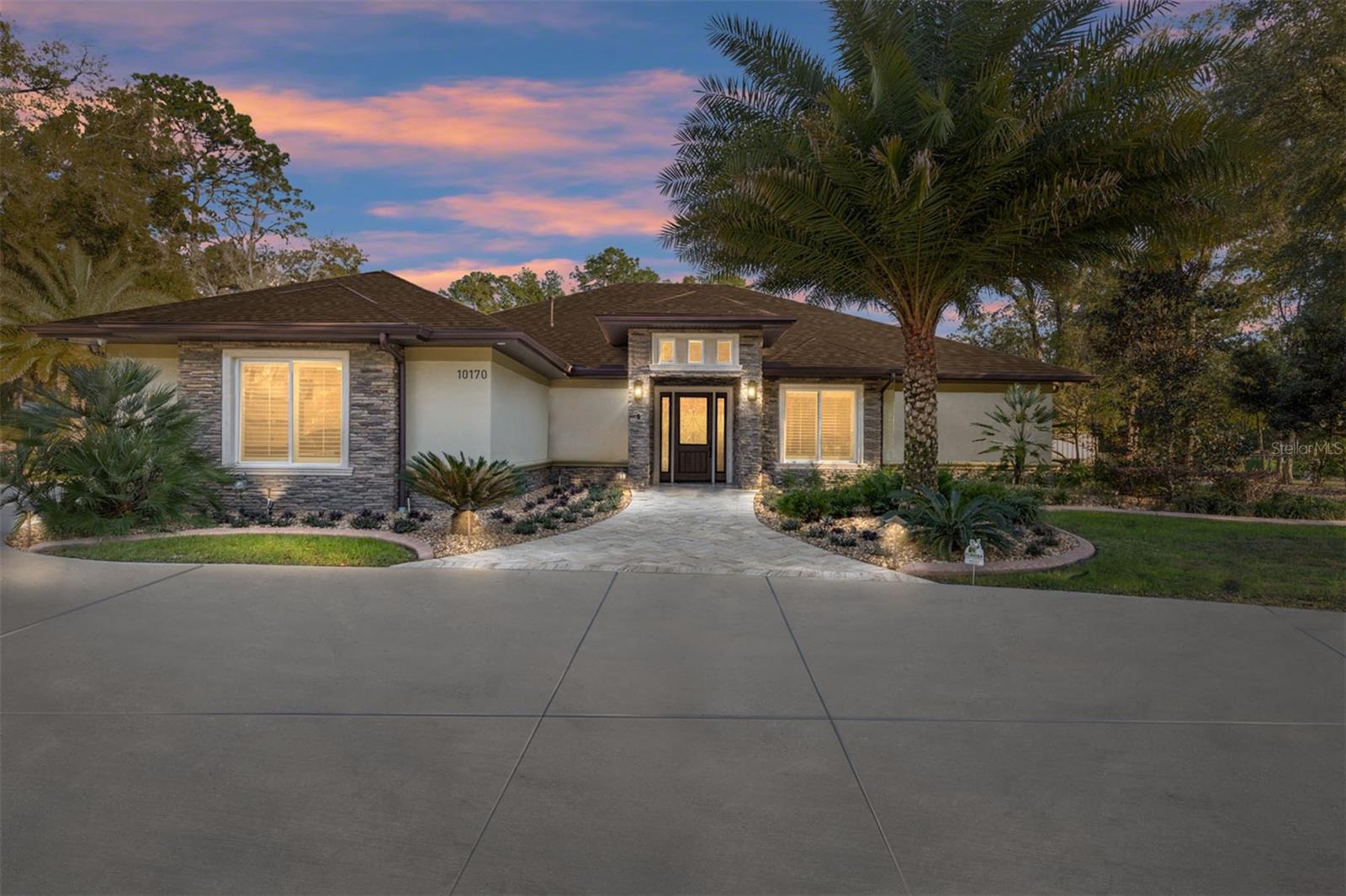 RAINBOW SPGS 04 REP - Residential