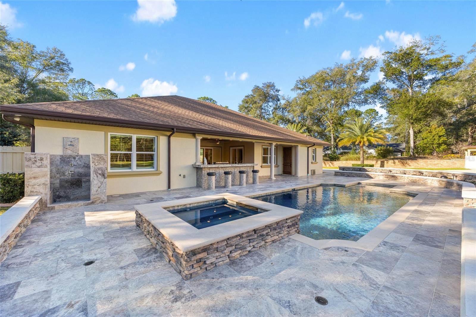 RAINBOW SPGS 04 REP - Residential