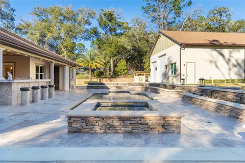 Tiny photo for 10170 SW 202nd Circle, Dunnellon, FL 34431 (MLS # OM719189)