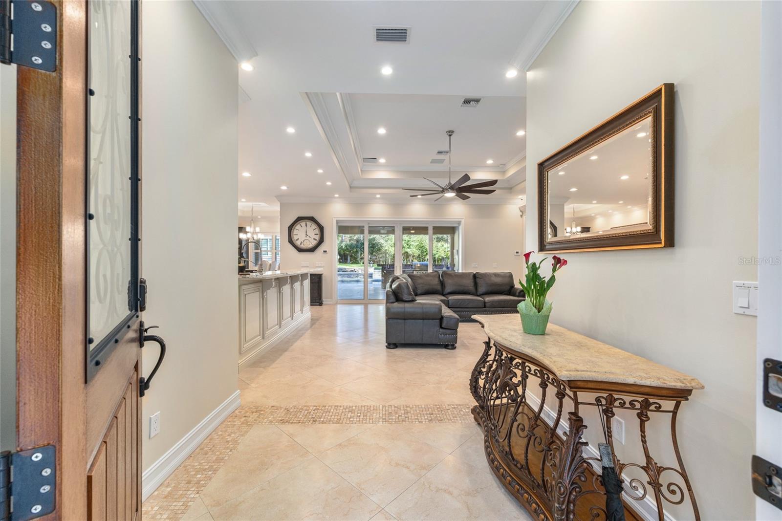 RAINBOW SPGS 04 REP - Residential