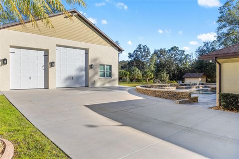 Tiny photo for 10170 SW 202nd Circle, Dunnellon, FL 34431 (MLS # OM719189)