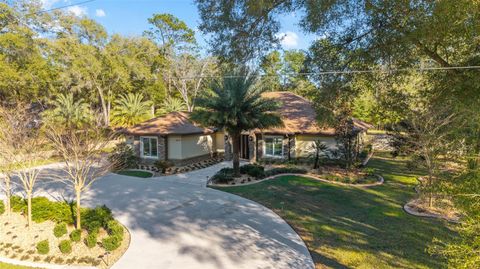 Tiny photo for 10170 SW 202nd Circle, Dunnellon, FL 34431 (MLS # OM719189)