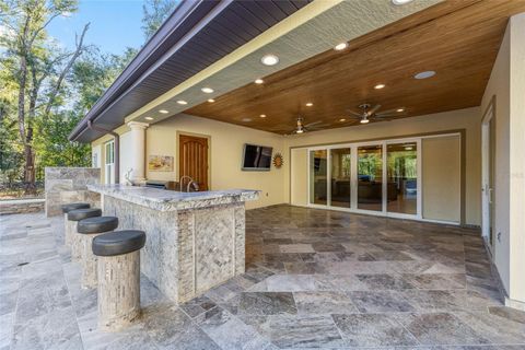 Tiny photo for 10170 SW 202nd Circle, Dunnellon, FL 34431 (MLS # OM719189)