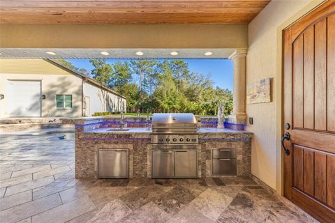 Tiny photo for 10170 SW 202nd Circle, Dunnellon, FL 34431 (MLS # OM719189)