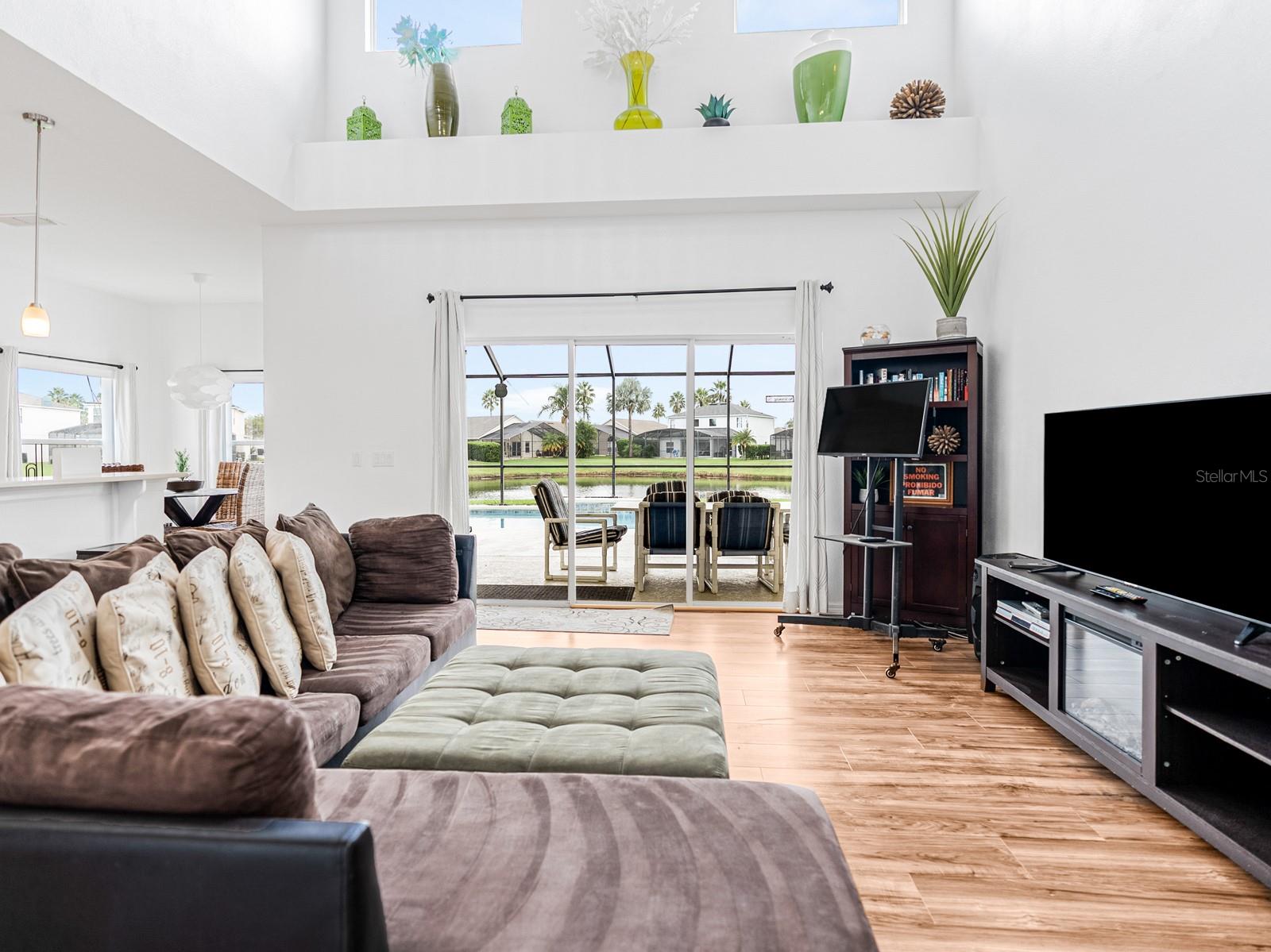 CUMBRIAN LAKES RESORTS - Residential