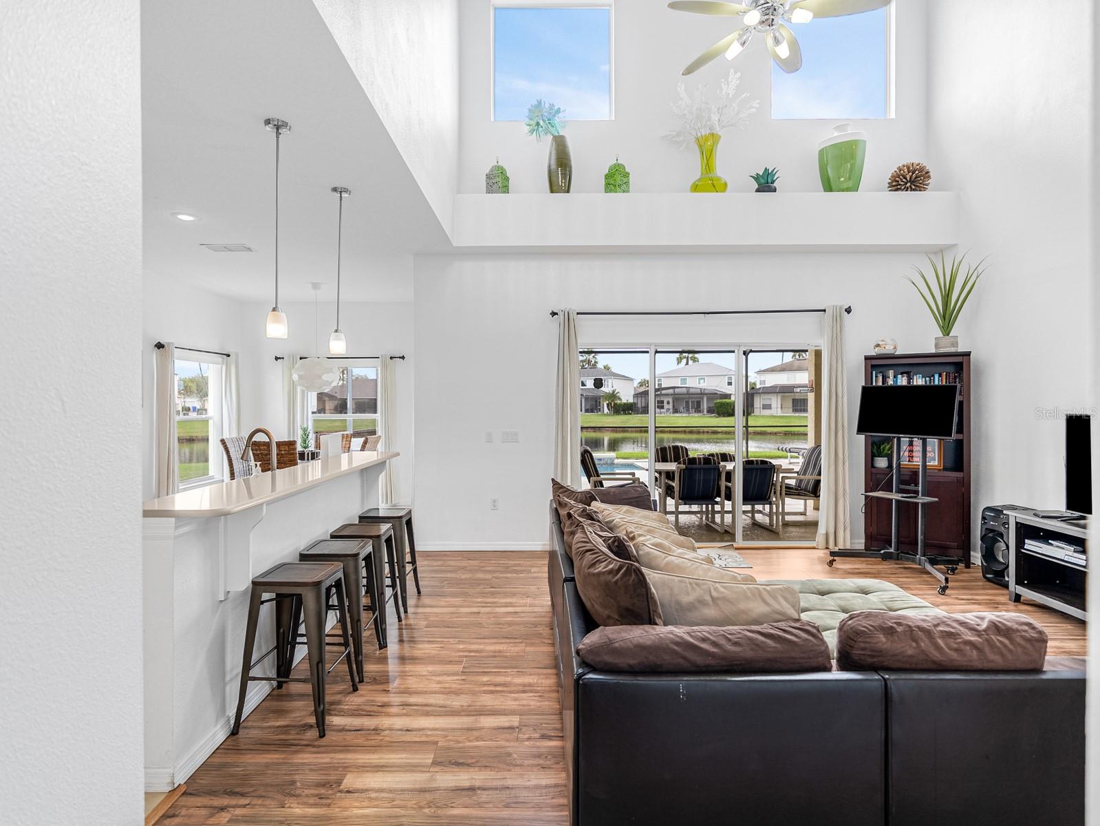 CUMBRIAN LAKES RESORTS - Residential