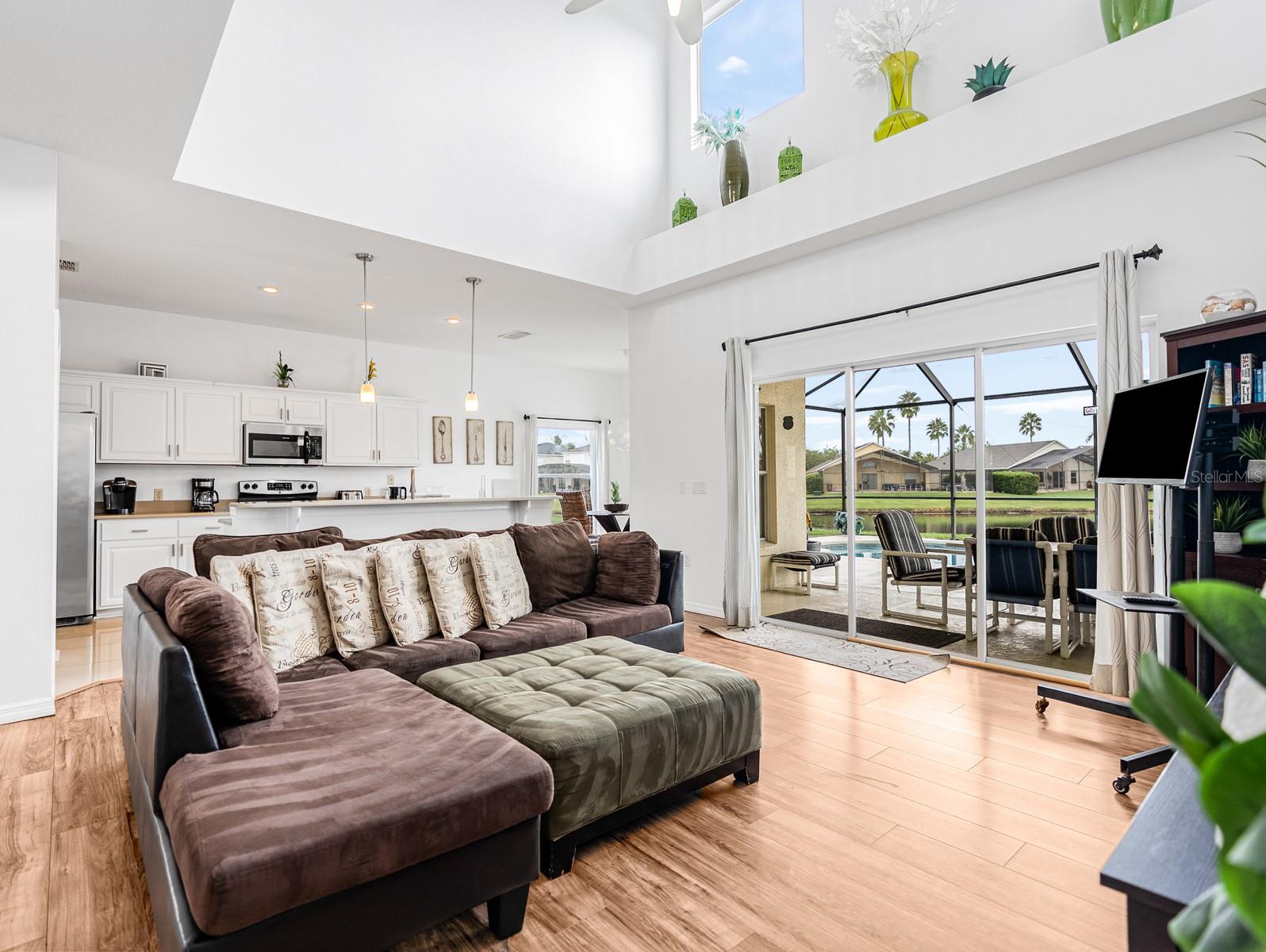 CUMBRIAN LAKES RESORTS - Residential