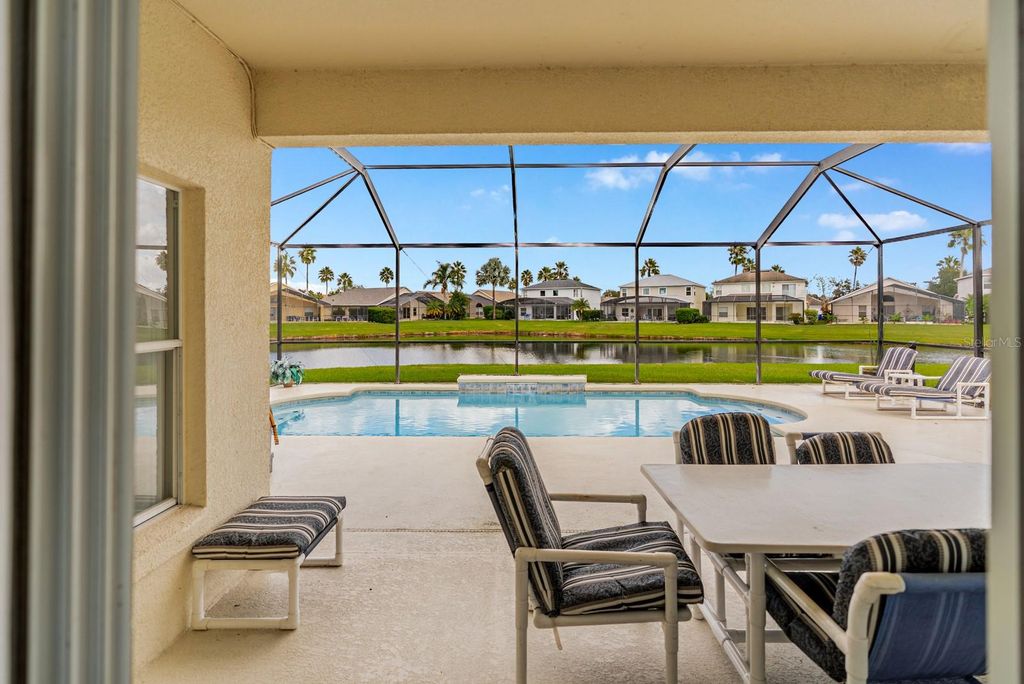 Photo of 1204 Cumbrian Lakes Court, Kissimmee, FL 34746 (MLS # S5135747)