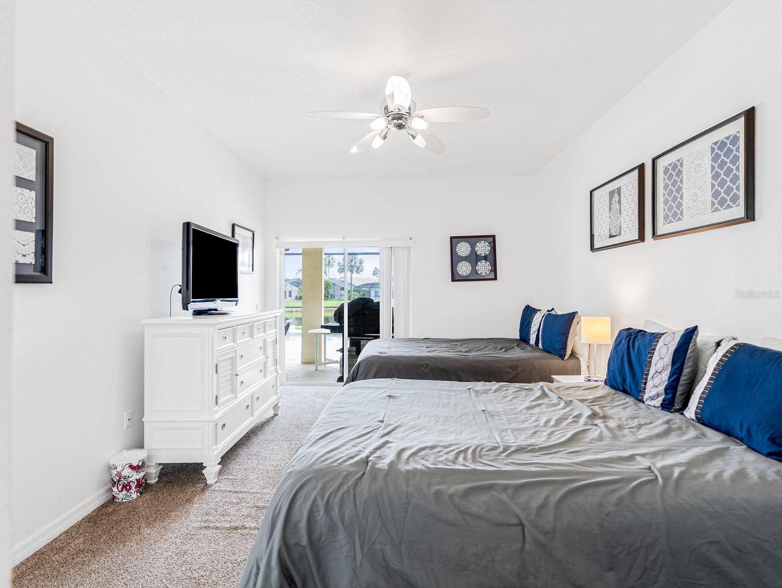 CUMBRIAN LAKES RESORTS - Residential
