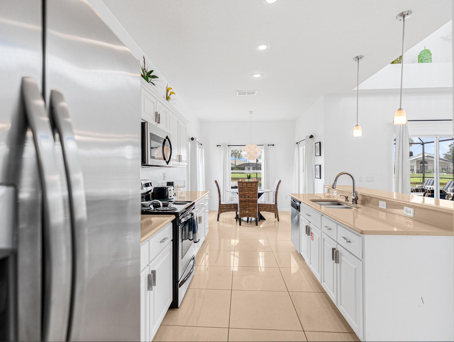 CUMBRIAN LAKES RESORTS - Residential
