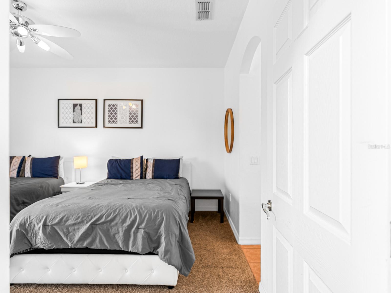 CUMBRIAN LAKES RESORTS - Residential