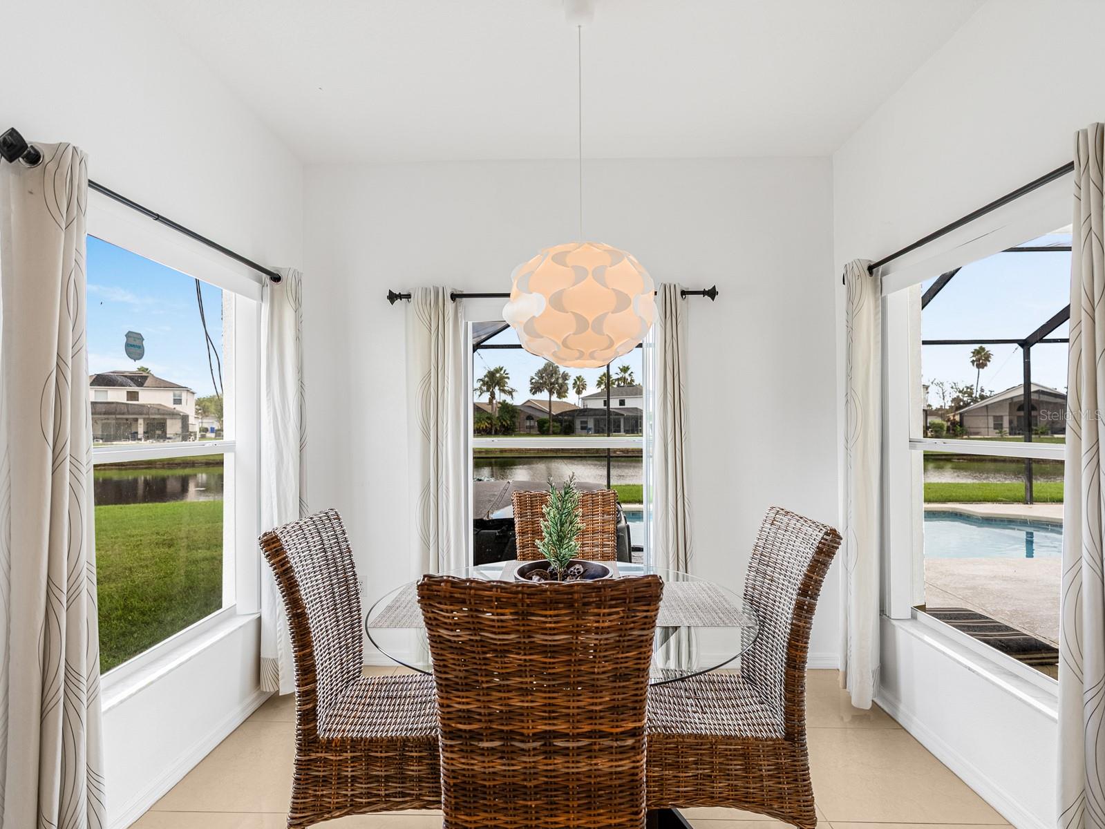 CUMBRIAN LAKES RESORTS - Residential
