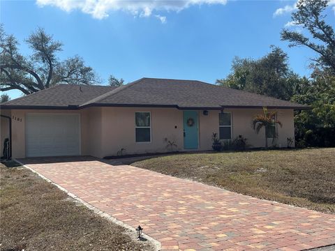 1161 BARBOUR AVENUE PORT CHARLOTTE FL 33948