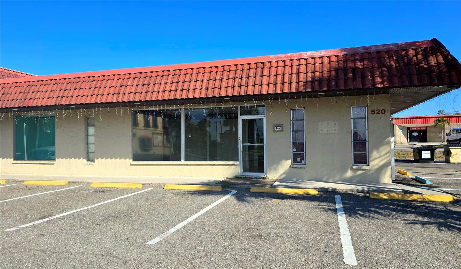 VENICE EDGEWOOD SEC OF - Commercial Lease