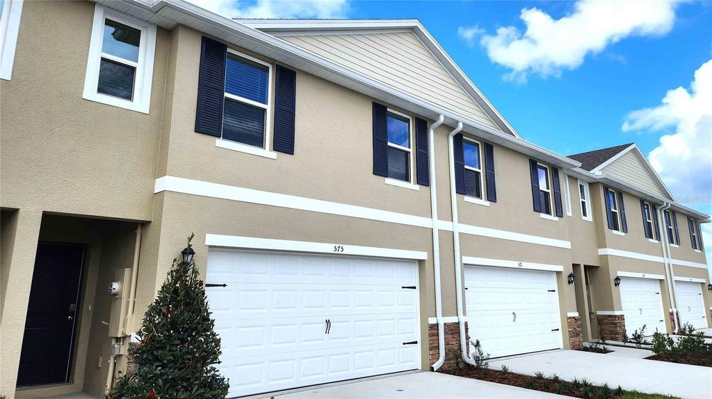 Photo of 542 Remick Street, Osteen, FL 32764 (MLS # O6427052)