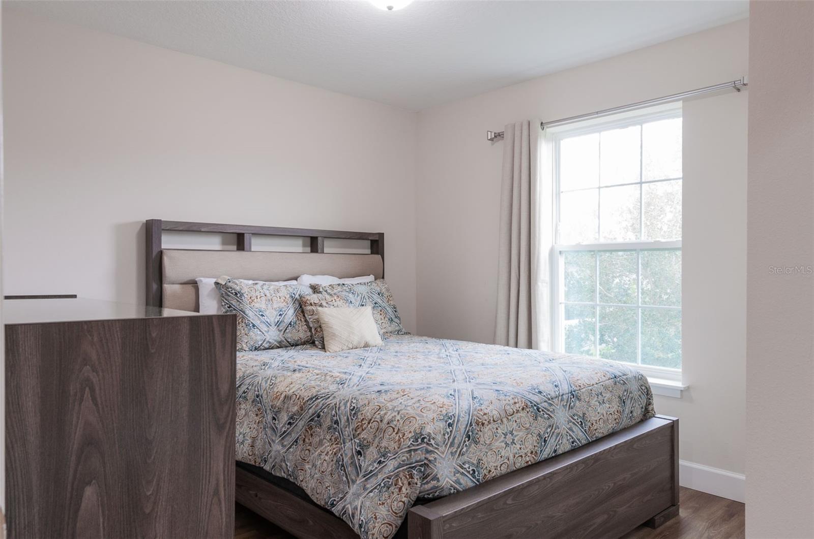 SUMMER FLOWERS TWNHMS - Residential Lease