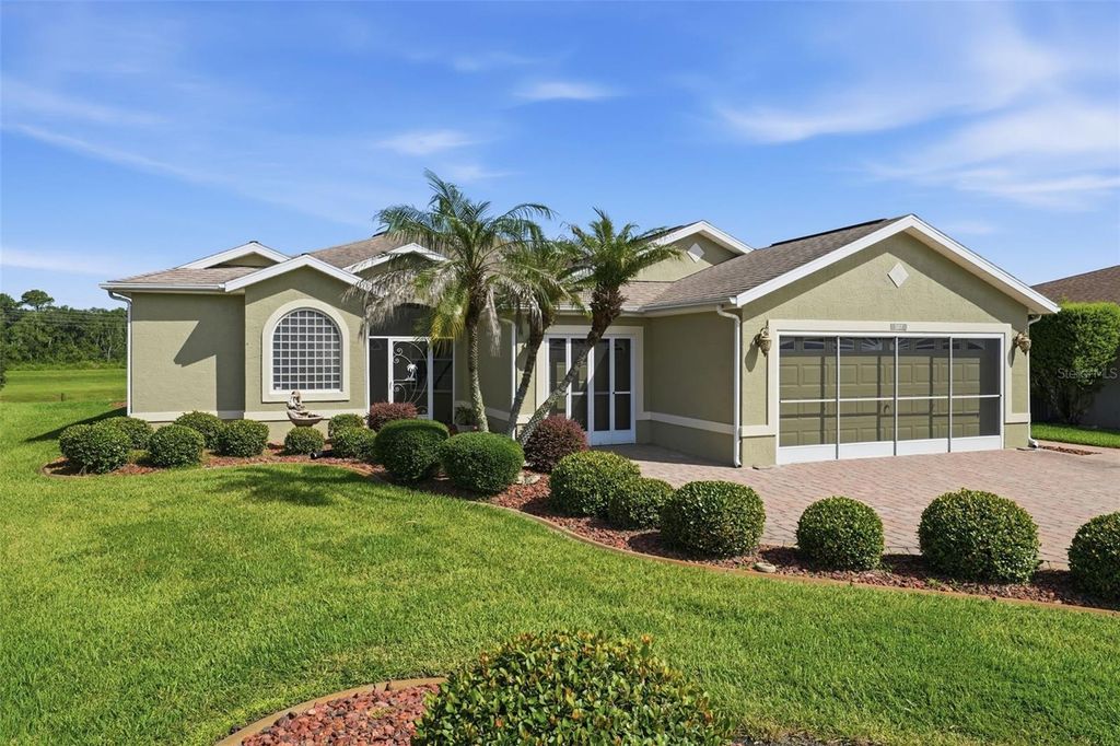 Photo of 307 Grand Vista Trail, Leesburg, FL 34748 (MLS # G5115331)