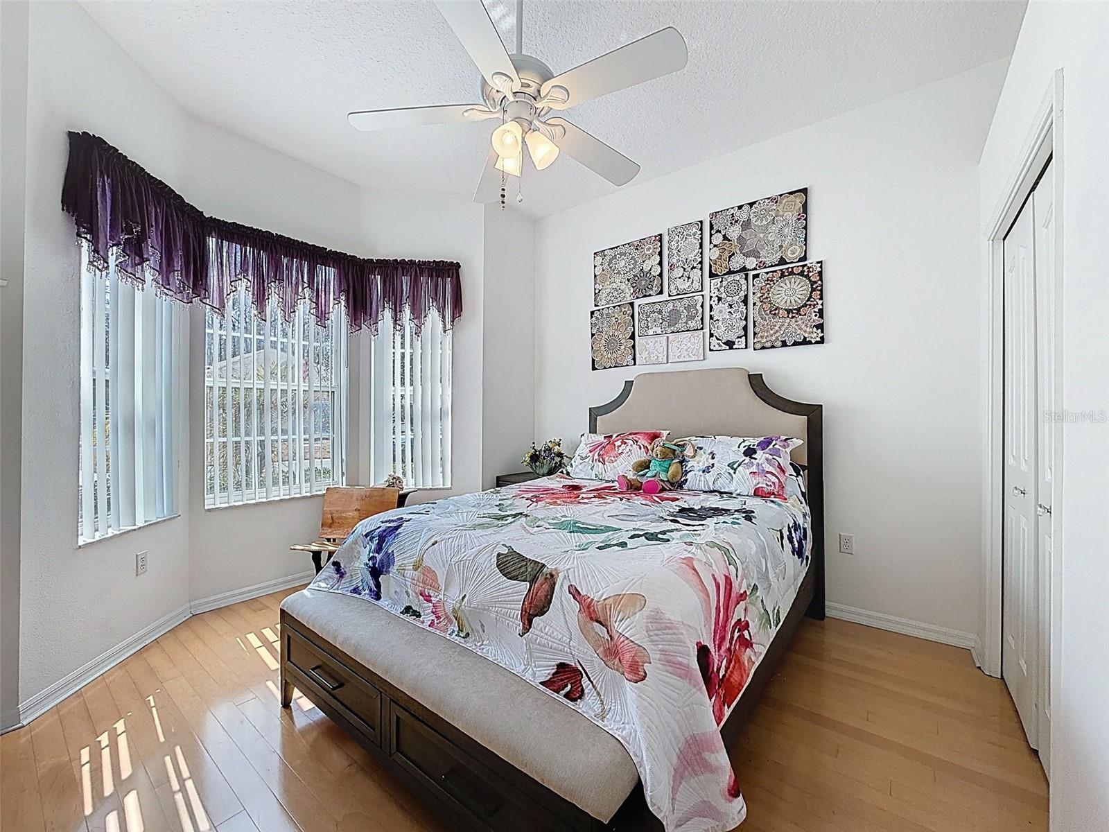 SUMMERTREE PRCL 03A PH 02 - Residential