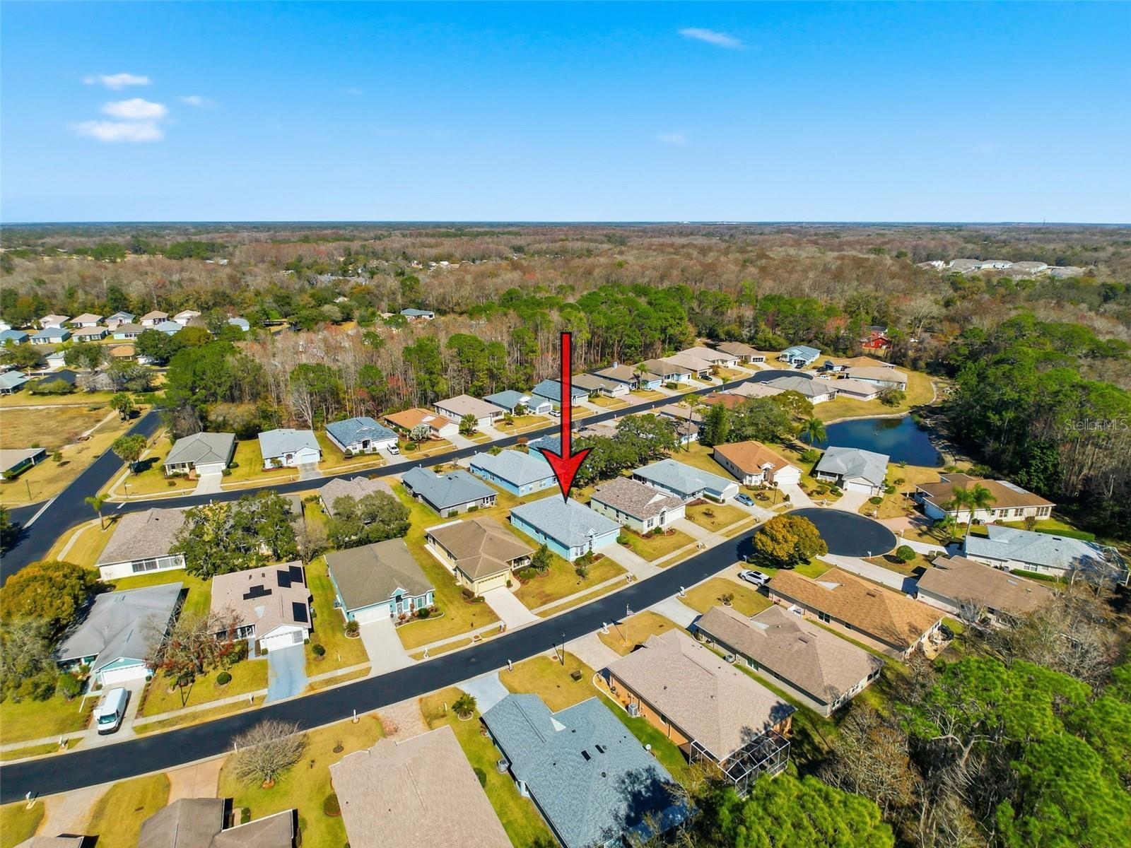 SUMMERTREE PRCL 03A PH 02 - Residential