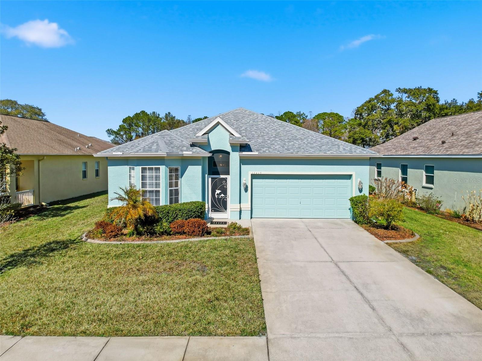 SUMMERTREE PRCL 03A PH 02 - Residential