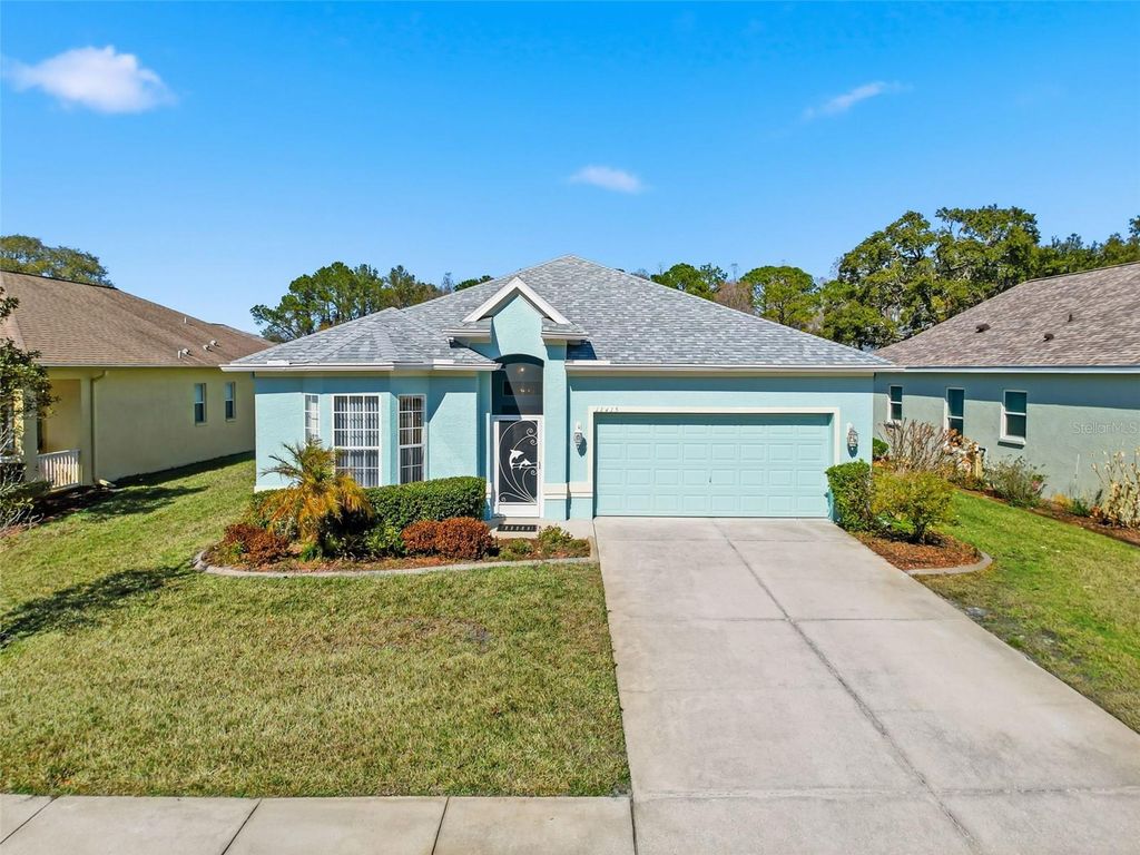 Photo of 11415 Windstar Court, New Port Richey, FL 34654 (MLS # W7882853)
