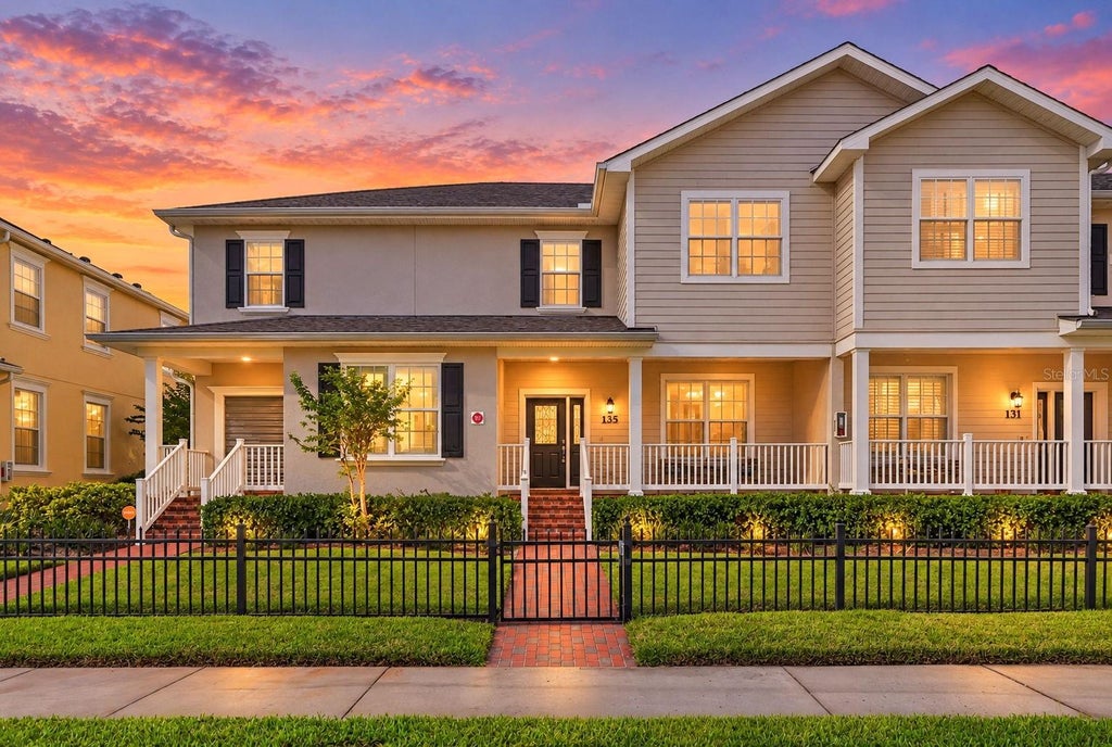 Photo of 135 49th Avenue N, St Petersburg, FL 33703 (MLS # TB8550961)