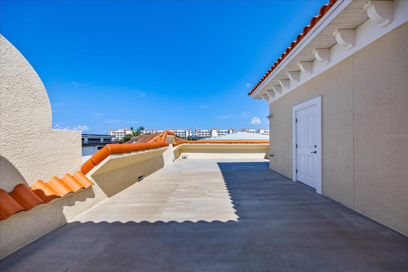 GAY SHORES - Residential